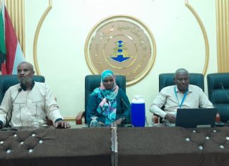 اكتمال ترتيبات تأهيل الطوارئ بمستشفى عطبرة بتمويل من الاتحاد الاوربي اكتمال ترتيبات تأهيل الطوارئ بمستشفى عطبرة بتمويل من الاتحاد الاوربي