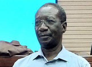 لجنةالطوارئ الصحية بالقضارف توجه بتنفيذ التعزيزات الصحية بمناطق السيول لجنةالطوارئ الصحية بالقضارف توجه بتنفيذ التعزيزات الصحية بمناطق السيول