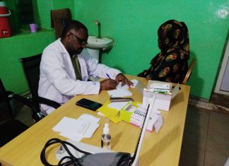 مواطنو المناقل يدعون لتكثيف حملات الرش لمنع انتشار الملاريا مواطنو المناقل يدعون لتكثيف حملات الرش لمنع انتشار الملاريا