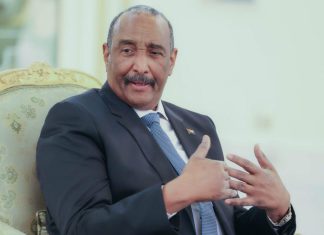 البرهان يقود وفد السودان إلى اجتماعات الأمم المتحدة بأمريكا.. تأجيل قمة جدة البرهان يقود وفد السودان إلى اجتماعات الأمم المتحدة بأمريكا.. تأجيل قمة جدة