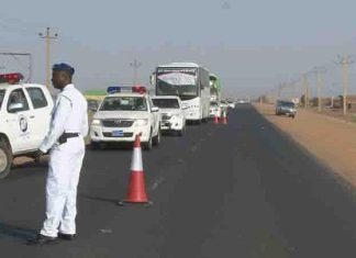 المرور: حملات واسعة لفحص الكحول والمؤثرات العقلية وسط السائقين بالمركز والولايات المرور: حملات واسعة لفحص الكحول والمؤثرات العقلية وسط السائقين بالمركز والولايات