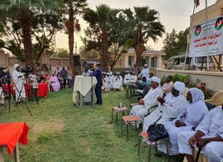 السفير المصري بالسودان :علاقة البلدين أزلية وستشرق عبر التاريخ السفير المصري بالسودان :علاقة البلدين أزلية وستشرق عبر التاريخ