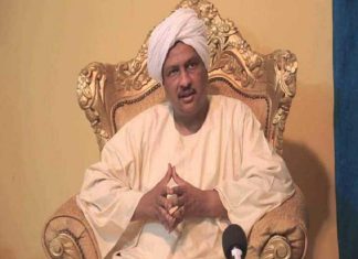 الشريف الهندي يشيد بدور مصر في دعم أمن واستقرار السودان الشريف الهندي يشيد بدور مصر في دعم أمن واستقرار السودان