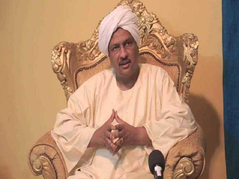 الشريف الهندي يشيد بدور مصر في دعم أمن واستقرار السودان الشريف الهندي يشيد بدور مصر في دعم أمن واستقرار السودان