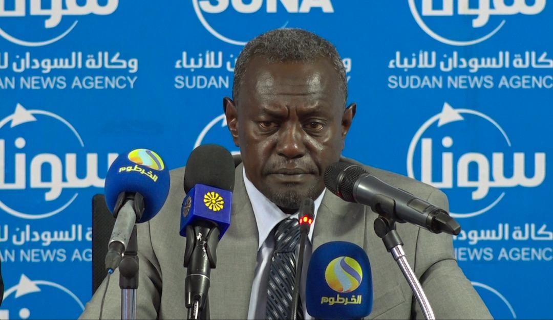 والي الخرطوم يوجه بالإسراع في معالجة مشاكل المشاريع المتوقفة والي الخرطوم يوجه بالإسراع في معالجة مشاكل المشاريع المتوقفة