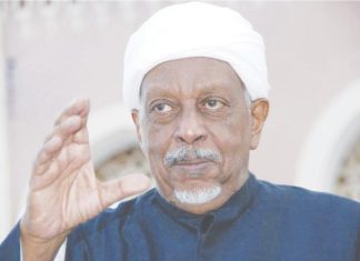 الفصائل الاتحادية تصدر بيانا بشأن الوحدة وتوضح حقيقة فصل الاتحادي الأصل الفصائل الاتحادية تصدر بيانا بشأن الوحدة وتوضح حقيقة فصل الاتحادي الأصل