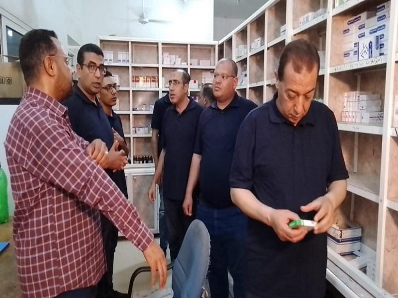 حكومة الشمالية تستقبل الوفد الطبي المصري الزائر حكومة الشمالية تستقبل الوفد الطبي المصري الزائر