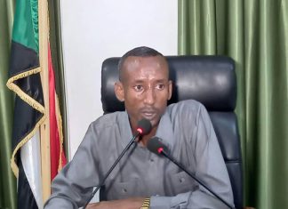 كرشوم يزور منطقة مقرني وحجر الأبيض بمحلية كرينك كرشوم يزور منطقة مقرني وحجر الأبيض بمحلية كرينك