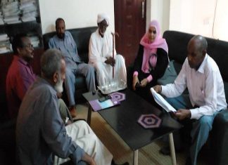 التربية والتعليم بنهر النيل وجامعةوادي النيل يبحثان سبل تطوير التعليم التربية والتعليم بنهر النيل وجامعةوادي النيل يبحثان سبل تطوير التعليم