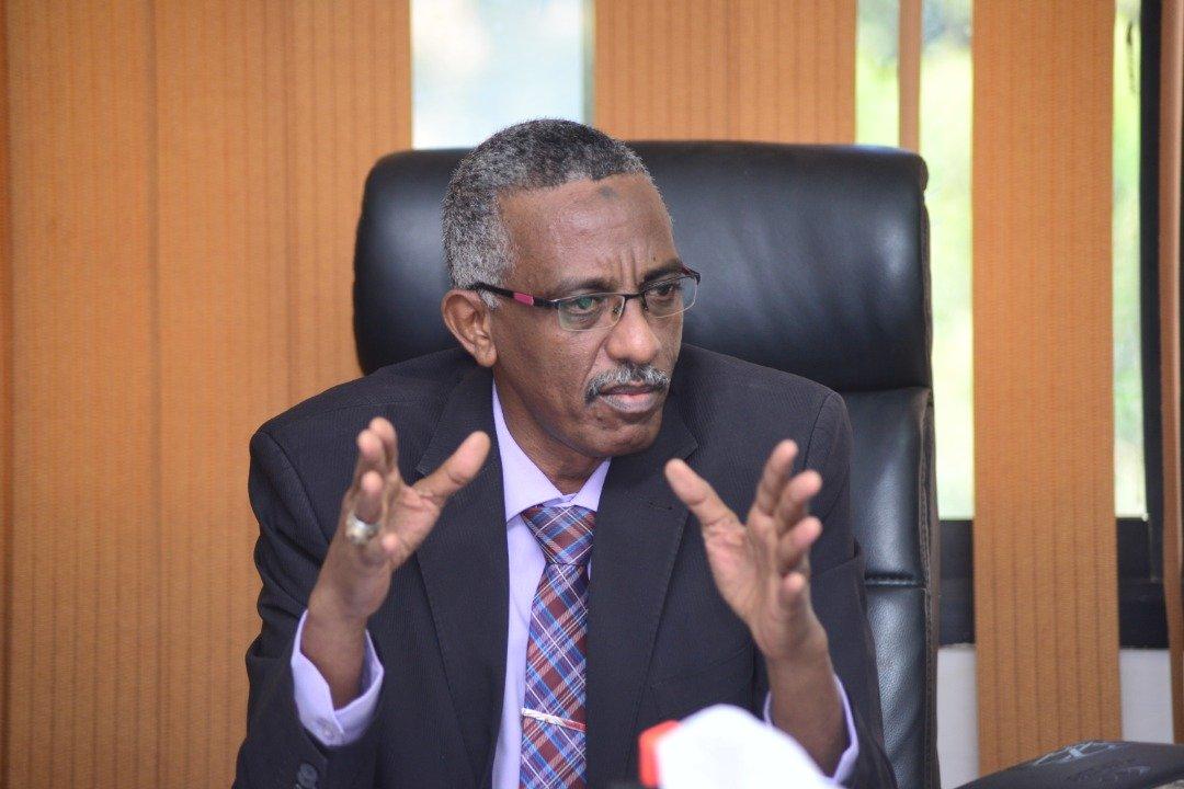 وجدي صالح: الجيش لم يقم بالانقلاب ولجنة إزالة التمكين سارية وجدي صالح: الجيش لم يقم بالانقلاب ولجنة إزالة التمكين سارية