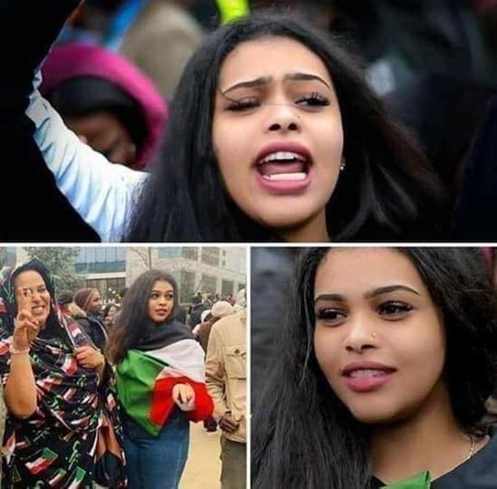 كتلة كنداكات أم درمان الكبرى تسيّر موكباً لدعم مبادرة تنسيقيات مقاومة الخرطوم كتلة كنداكات أم درمان الكبرى تسيّر موكباً لدعم مبادرة تنسيقيات مقاومة الخرطوم