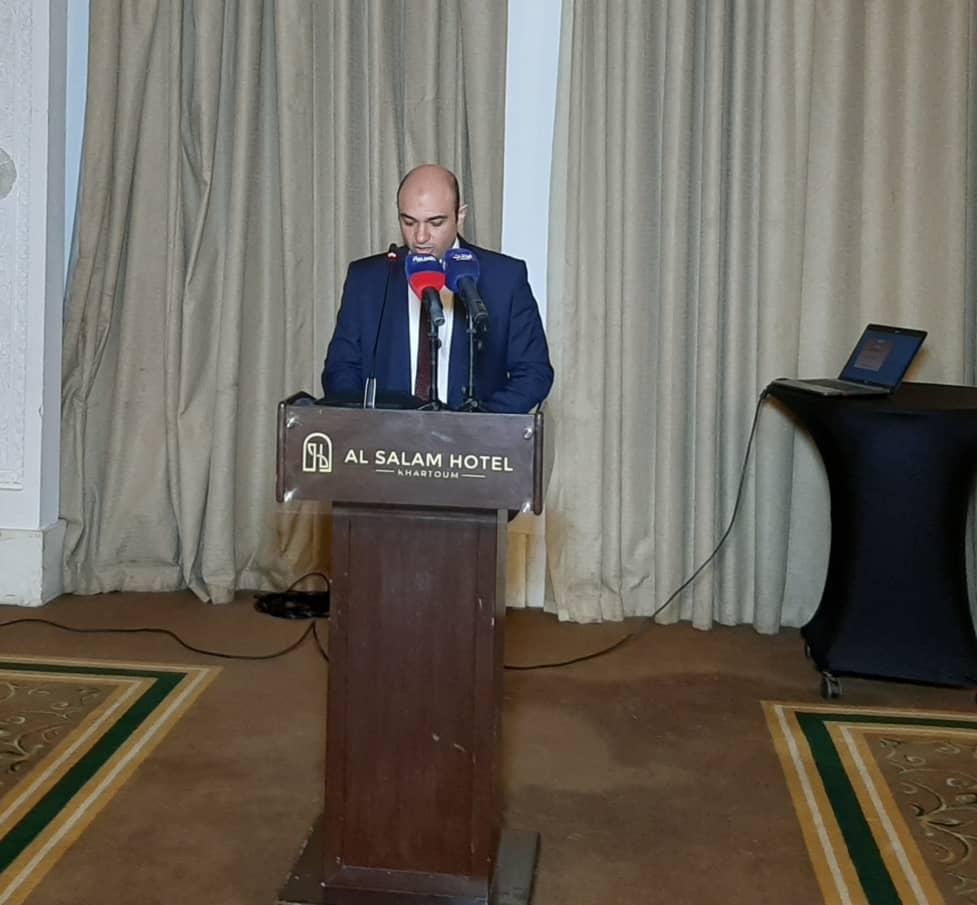 مصر ترسل فريقين طبيين للسودان لمعالجة المتضررين من السيول والفيضانات مصر ترسل فريقين طبيين للسودان لمعالجة المتضررين من السيول والفيضانات