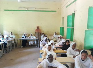 الجزيرة:إنطلاق الإمتحانات البديلة والملحق للراسبين في شهادة الأساس الجزيرة:إنطلاق الإمتحانات البديلة والملحق للراسبين في شهادة الأساس