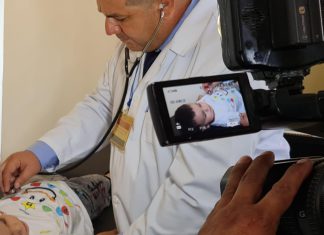 صندوق العيش والمعيشة ينفذ مشروعا صحيا بـ23مليون دولار بطاجيكستان صندوق العيش والمعيشة ينفذ مشروعا صحيا بـ23مليون دولار بطاجيكستان