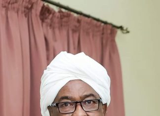 وزير الثقافة يحتسب الاستاذ مأمون سليمان مضوي وزير الثقافة يحتسب الاستاذ مأمون سليمان مضوي