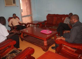 شراكة بين المجلس الاعلى للشباب والرياضة وقصر الشباب شراكة بين المجلس الاعلى للشباب والرياضة وقصر الشباب