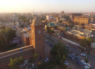 محلية أمدرمان تناقش ترتيبات الاحتفالات بذكرى المولد النبوي الشريف محلية أمدرمان تناقش ترتيبات الاحتفالات بذكرى المولد النبوي الشريف