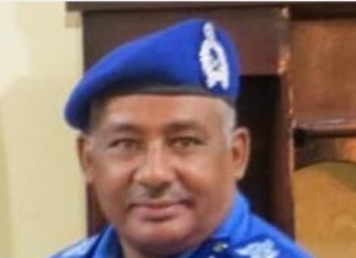 لجنة أمن غرب كردفان تصدر قرارا بحظر التجوال بمدينة ابوزبد لجنة أمن غرب كردفان تصدر قرارا بحظر التجوال بمدينة ابوزبد