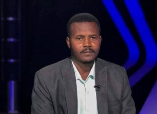 السودان.. حركة مسلحة تكشف عن تململ وسط قواتها وتحذر: لا نعرف ما سيحدث السودان.. حركة مسلحة تكشف عن تململ وسط قواتها وتحذر: لا نعرف ما سيحدث