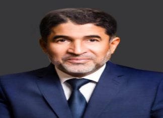 المدير الإقليمي لمنظمة الصحة العالمية إقليم شرق المتوسط يزور الجزيرة المدير الإقليمي لمنظمة الصحة العالمية إقليم شرق المتوسط يزور الجزيرة