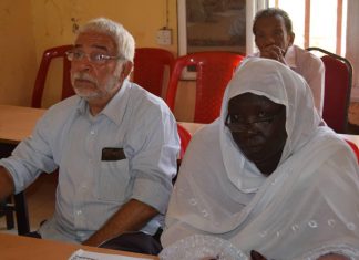 بدء إجراءات تصحيح امتحانات الأساس البديلة بولاية الخرطوم بدء إجراءات تصحيح امتحانات الأساس البديلة بولاية الخرطوم