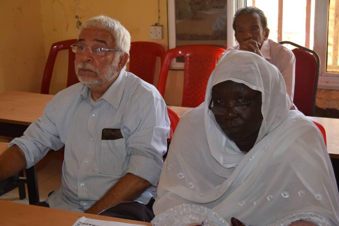 بدء إجراءات تصحيح امتحانات الأساس البديلة بولاية الخرطوم بدء إجراءات تصحيح امتحانات الأساس البديلة بولاية الخرطوم