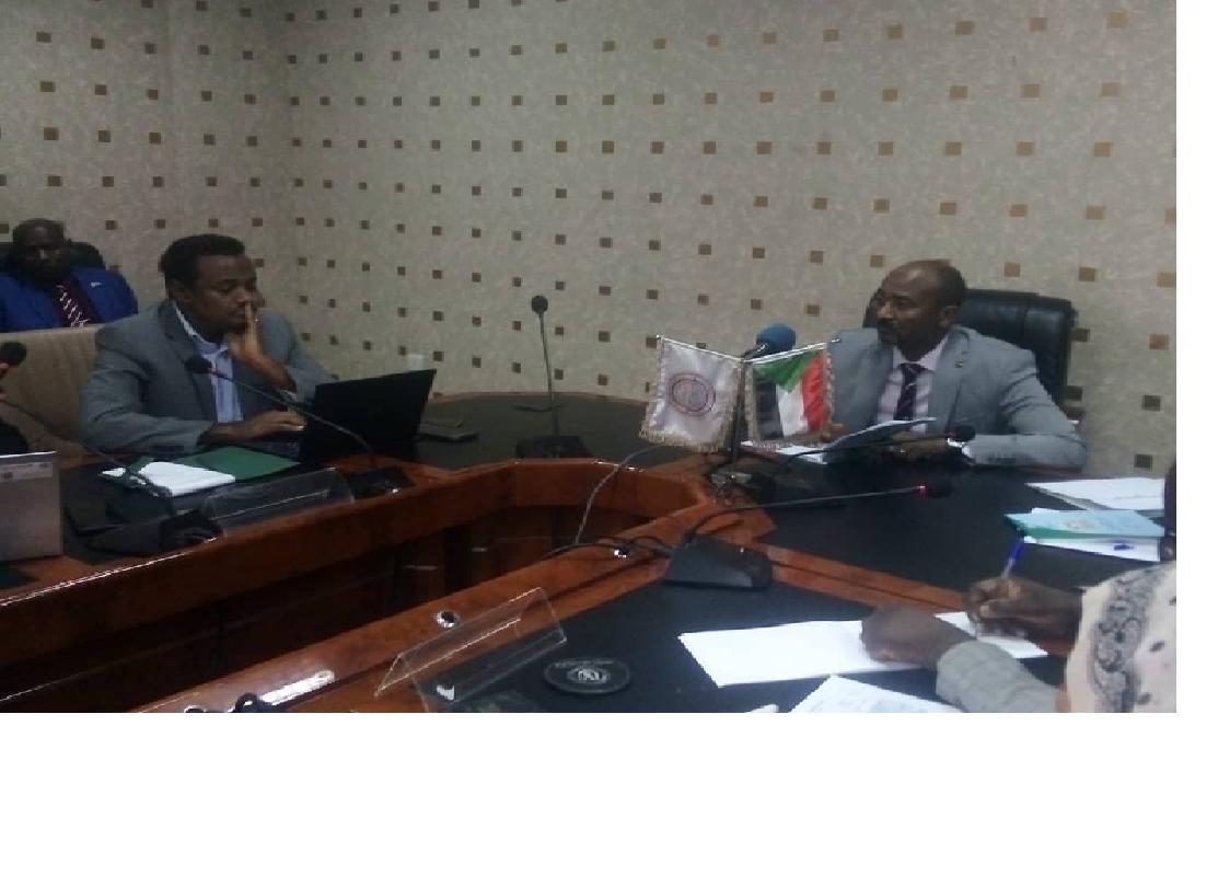 الثروة الحيوانية تشيد بدعم بنك التنمية الأفريقي التنمية بالبلاد الثروة الحيوانية تشيد بدعم بنك التنمية الأفريقي التنمية بالبلاد