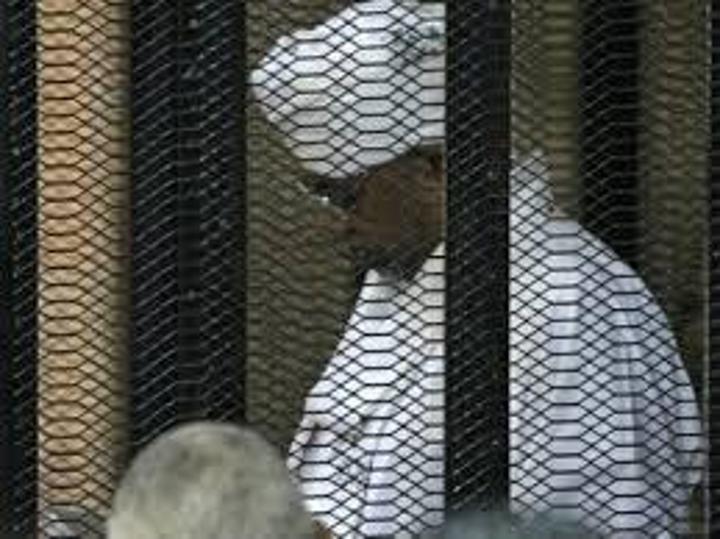 محكمة مدبرى إنقلاب يونيو تواصل أعمالها محكمة مدبرى إنقلاب يونيو تواصل أعمالها