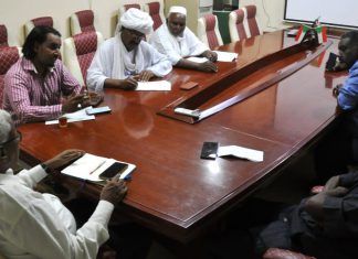 مديرعام الصحة الخرطوم:مساع لسد النقص وتوفيرالإحتياجات بمستشفى ام كتى مديرعام الصحة الخرطوم:مساع لسد النقص وتوفيرالإحتياجات بمستشفى ام كتى