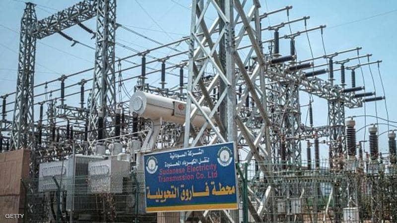 رفع الإضراب المُعلن في كل قطاع الكهرباء رفع الإضراب المُعلن في كل قطاع الكهرباء