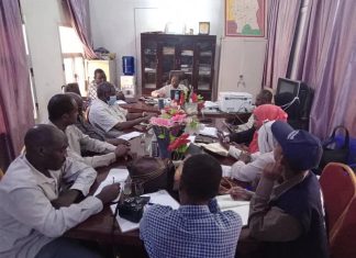 إنطلاق حملة التطعيم بلقاحات كورونا جولة سبتمبر بالفاشر غدآ إنطلاق حملة التطعيم بلقاحات كورونا جولة سبتمبر بالفاشر غدآ