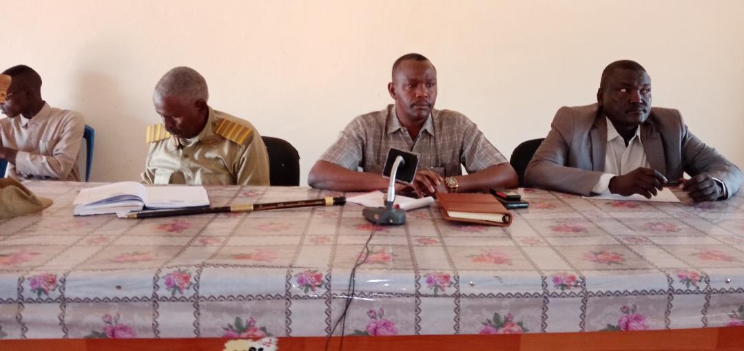 نمر يؤكدأهمية التوافق بين قوي الكفاح المسلح والقوي السياسية الثورية نمر يؤكدأهمية التوافق بين قوي الكفاح المسلح والقوي السياسية الثورية