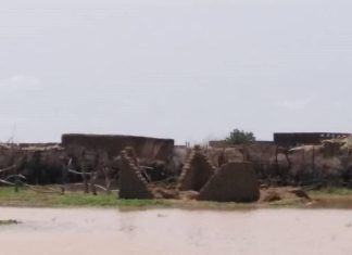 خسائر مادية كبيرة جراء السيول بوحدة مصنع سكر حلفا الجديدة خسائر مادية كبيرة جراء السيول بوحدة مصنع سكر حلفا الجديدة