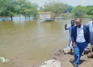 الصحة العالمية تلتزم بتشييد مركز صحي متكامل بمدني الصحة العالمية تلتزم بتشييد مركز صحي متكامل بمدني