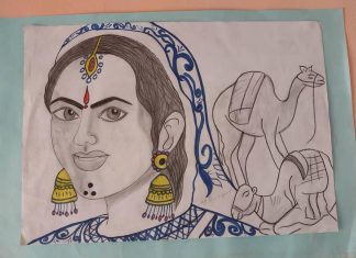 إفتتاح معرض إبداع الرسام للأطفال ببرج الثقافة والاعلام بالقضارف إفتتاح معرض إبداع الرسام للأطفال ببرج الثقافة والاعلام بالقضارف