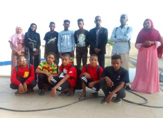 الشباب والرياضة بالشمالية:تفعيل المناشط لتنفيذ الخطط والبرامج الشباب والرياضة بالشمالية:تفعيل المناشط لتنفيذ الخطط والبرامج