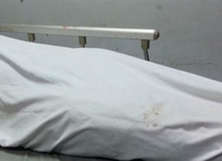 السودان.. مقتل سائق عربة نقل وقود رميا بالرصاص السودان.. مقتل سائق عربة نقل وقود رميا بالرصاص