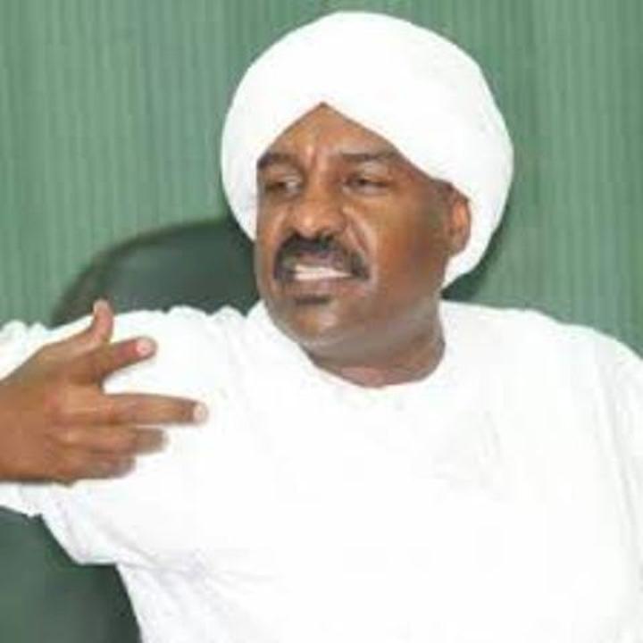 تصريحات ساخنة للجاكومي حول ساعة صفر القوات المسلحة تصريحات ساخنة للجاكومي حول ساعة صفر القوات المسلحة