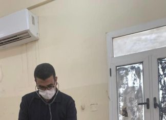 مصر: علاج 6 آلاف سوداني ضمن حملة طبية مصر: علاج 6 آلاف سوداني ضمن حملة طبية