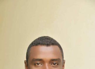 عاجل.. القبض على صحفي سوداني عاجل.. القبض على صحفي سوداني