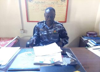 وفاة14 شخصا وانهيار (4489) منزلا بسبب الامطار الغزيرة بجنوب كردفان. وفاة14 شخصا وانهيار (4489) منزلا بسبب الامطار الغزيرة بجنوب كردفان.