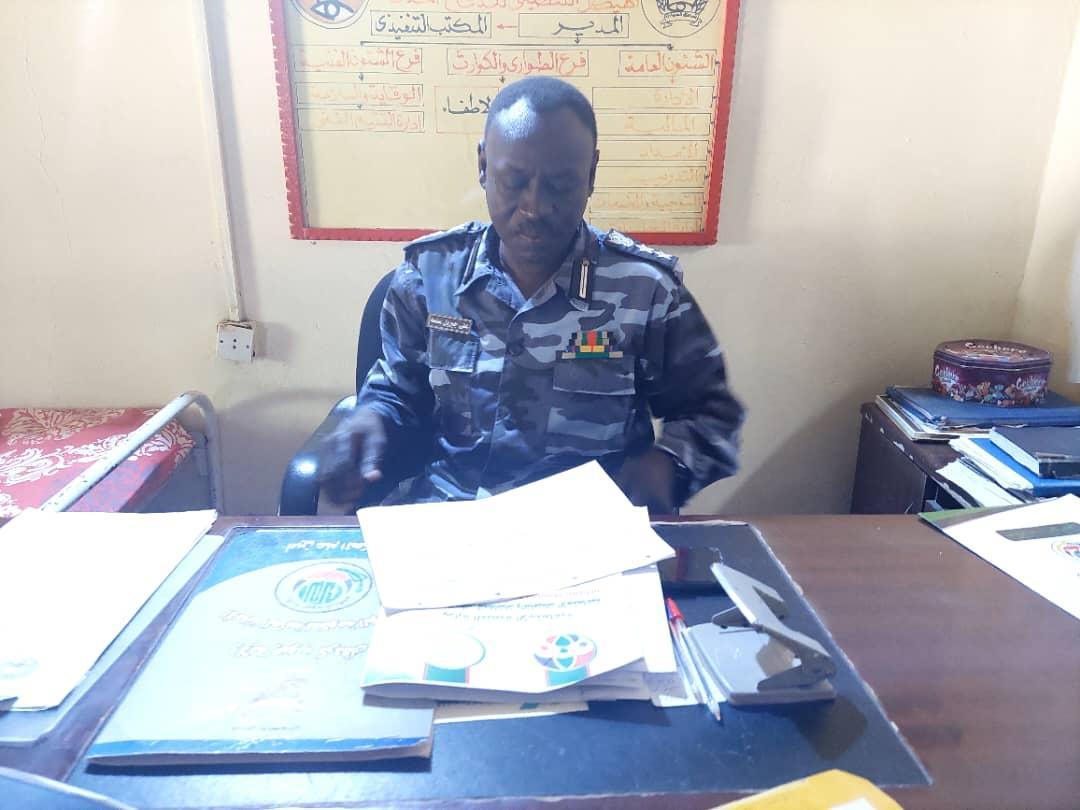 وفاة14 شخصا وانهيار (4489) منزلا بسبب الامطار الغزيرة بجنوب كردفان. وفاة14 شخصا وانهيار (4489) منزلا بسبب الامطار الغزيرة بجنوب كردفان.