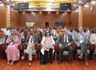 وزارة الصحة الاتحادية :تتجه لترفيع أكاديميةالعلوم الصحية الي جامعة. وزارة الصحة الاتحادية :تتجه لترفيع أكاديميةالعلوم الصحية الي جامعة.