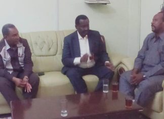 الصندوق القومي لرعاية الطلاب: تنفيذ 76وحدة سكنية بالجزيرة الصندوق القومي لرعاية الطلاب: تنفيذ 76وحدة سكنية بالجزيرة