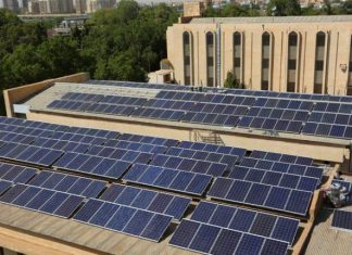 نهر النيل تشرع لشحن محطات الطاقة الشمسة إيذانا بتركيبها بالولاية نهر النيل تشرع لشحن محطات الطاقة الشمسة إيذانا بتركيبها بالولاية