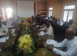 فرز عطاءات مشروعات المسؤولية المجتمعية بجنوب دارفور فرز عطاءات مشروعات المسؤولية المجتمعية بجنوب دارفور