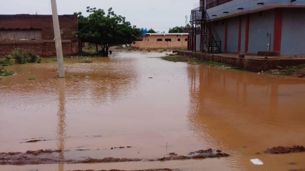 تأثر 36450 أسرة و751 قرية حتى أمس بالسيول والأمطار بالجزيرة تأثر 36450 أسرة و751 قرية حتى أمس بالسيول والأمطار بالجزيرة