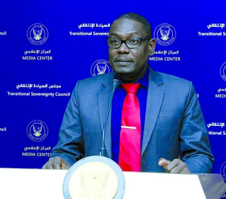 لأول مرة.. عضو مجلس السيادة السوداني السابق محمد حسن التعايشي يكشف كواليس سبقت انقلاب 25 أكتوبر لأول مرة.. عضو مجلس السيادة السوداني السابق محمد حسن التعايشي يكشف كواليس سبقت انقلاب 25 أكتوبر