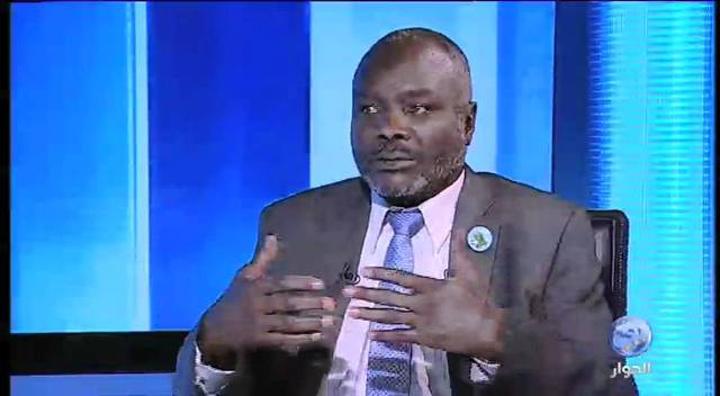 جبريل إبراهيم: الانتخابات أقصر الطرق لذهاب الجيش إلى (الثكنات) جبريل إبراهيم: الانتخابات أقصر الطرق لذهاب الجيش إلى (الثكنات)