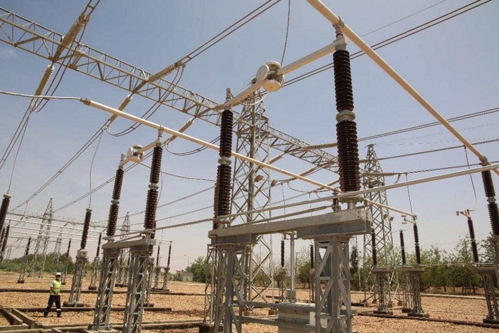 السودان: نحتاج لاستثمارات ضخمة في مجال الطاقة السودان: نحتاج لاستثمارات ضخمة في مجال الطاقة